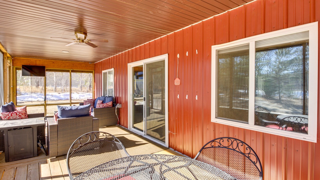 Photo of Outdoor in Park Rapids
