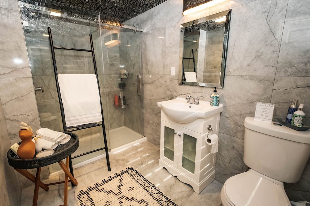 Photo of Bathroom in Brechin