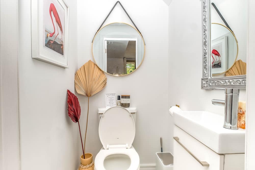 Photo of Bathroom in Brechin