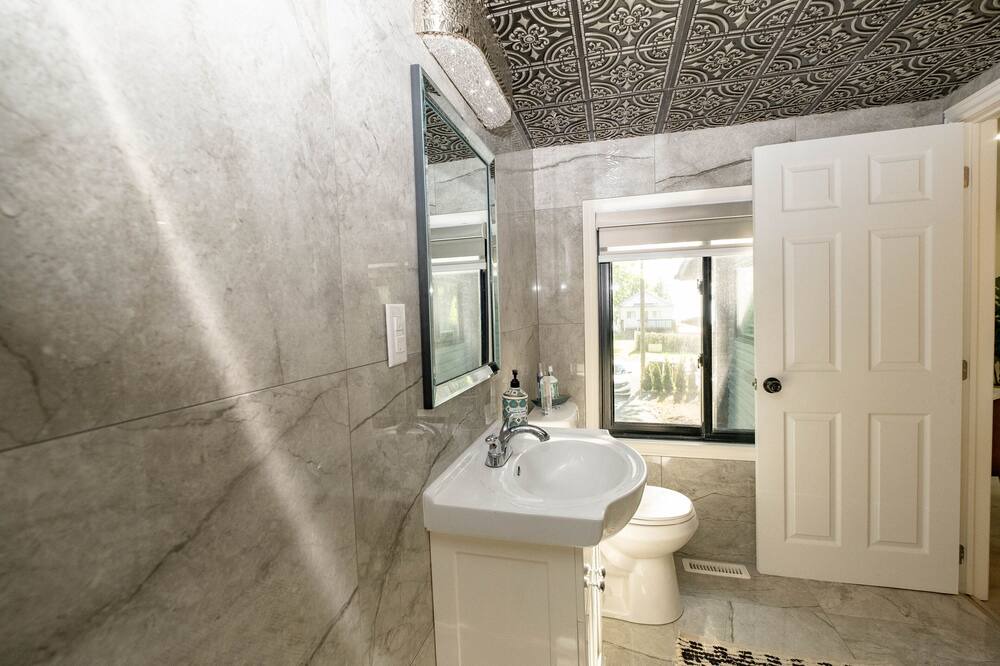 Photo of Bathroom in Brechin