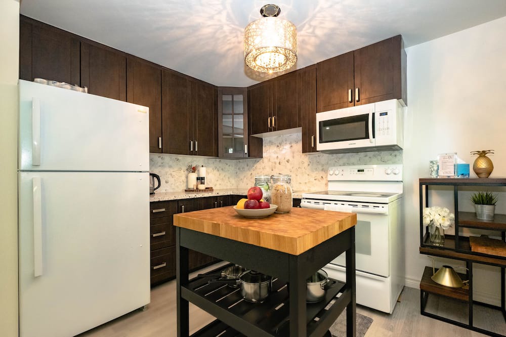 Photo of Kitchen in Brechin