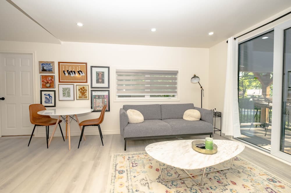 Photo of Livingroom in Brechin