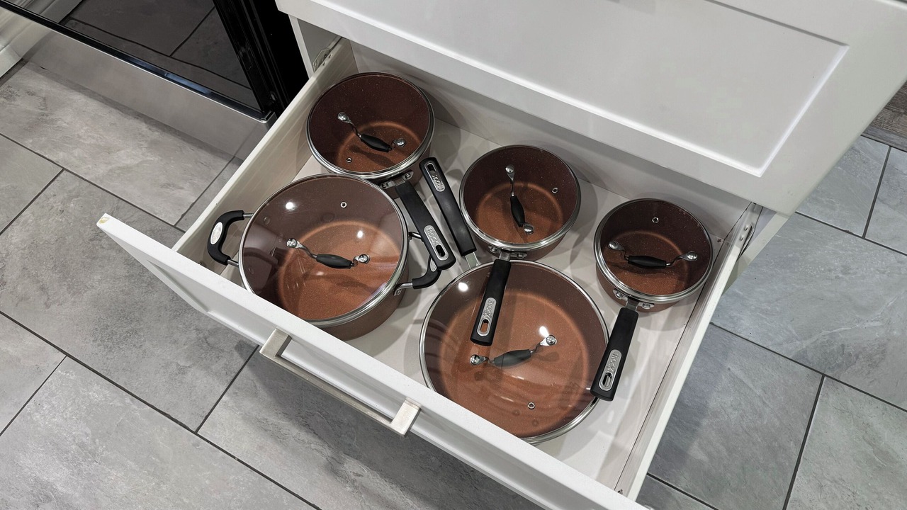 Photo of Kitchen in Durham Region
