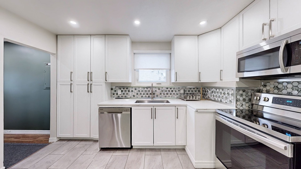 Photo of Kitchen in Durham Region