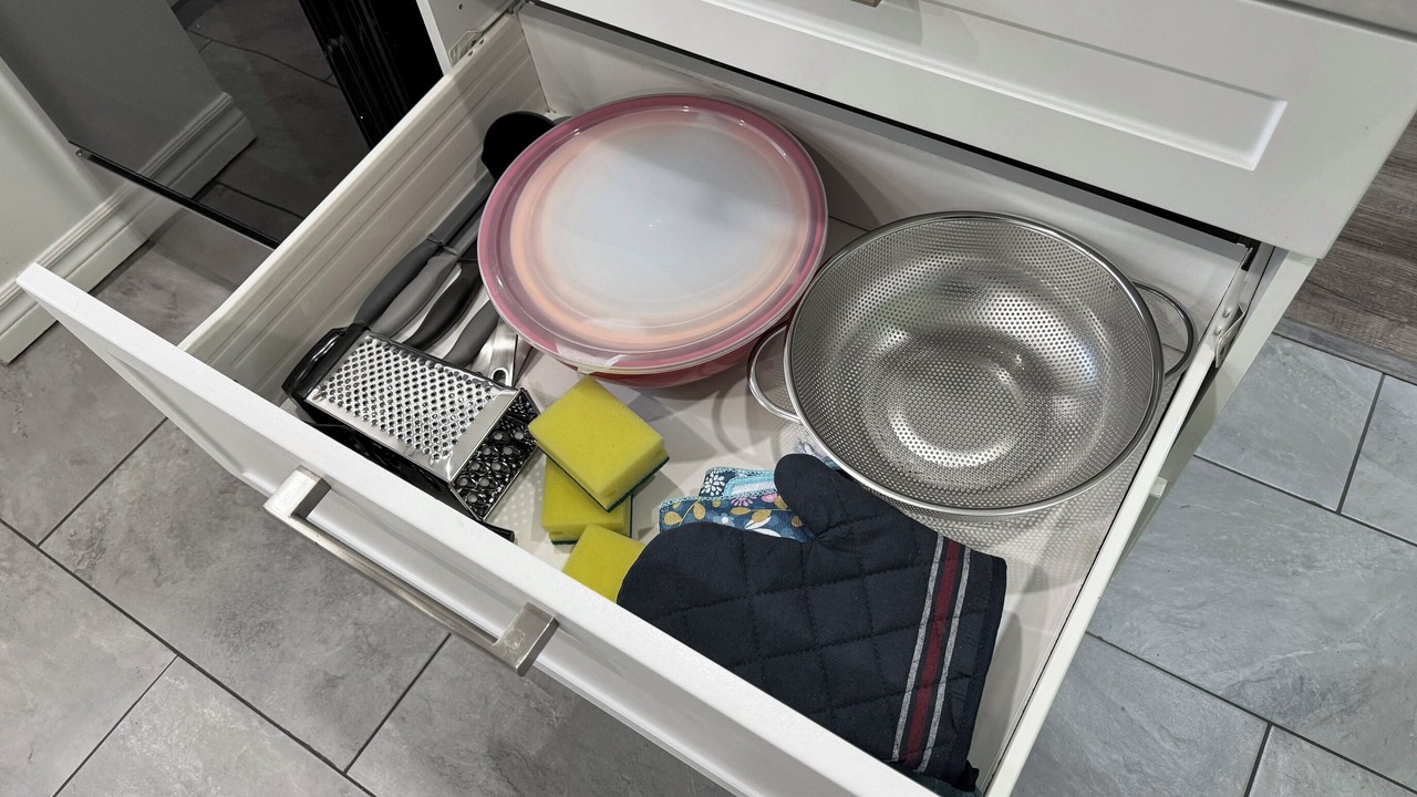 Photo of Kitchen in Durham Region