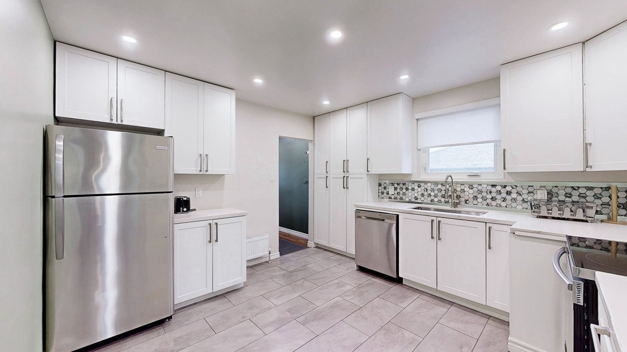 Photo of Kitchen in Durham Region