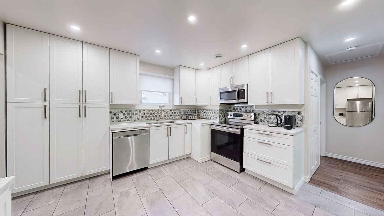 Photo of Kitchen in Durham Region