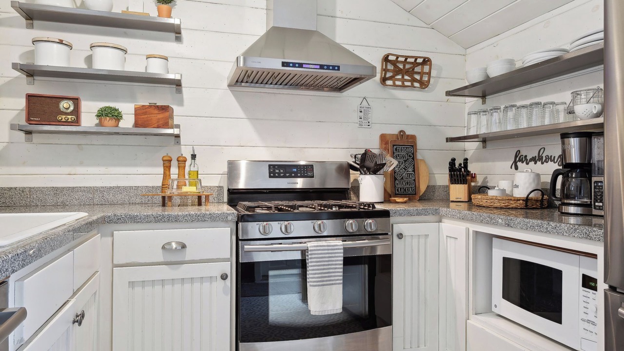 Photo of Kitchen in Waconia
