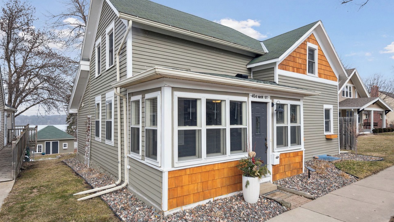Photo of Outdoor in Waconia