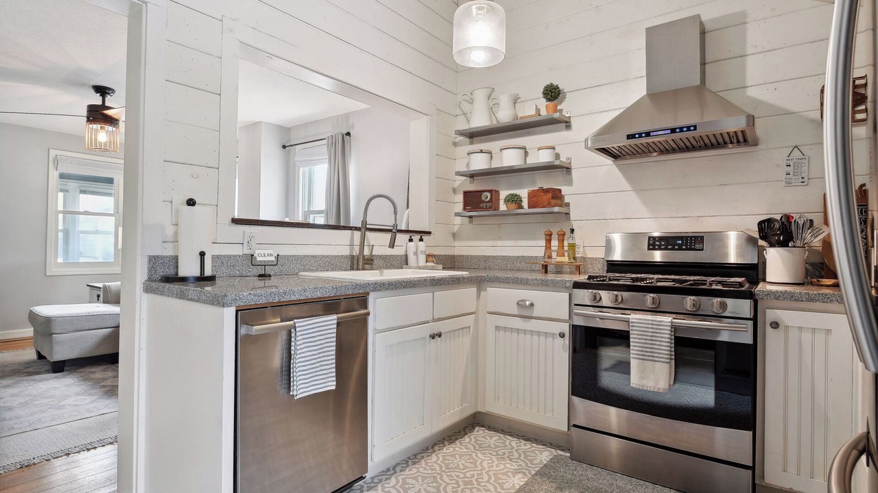 Photo of Kitchen in Waconia