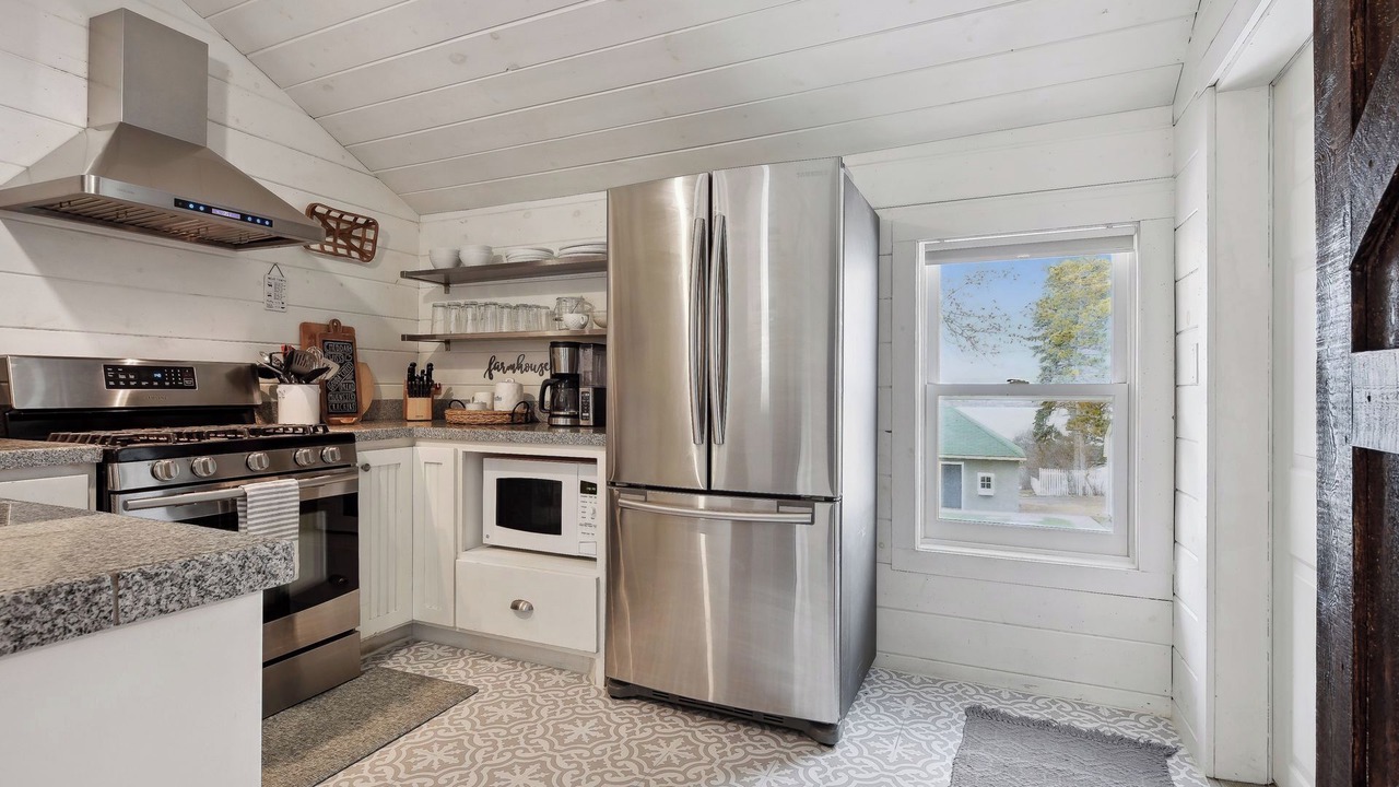 Photo of Kitchen in Waconia