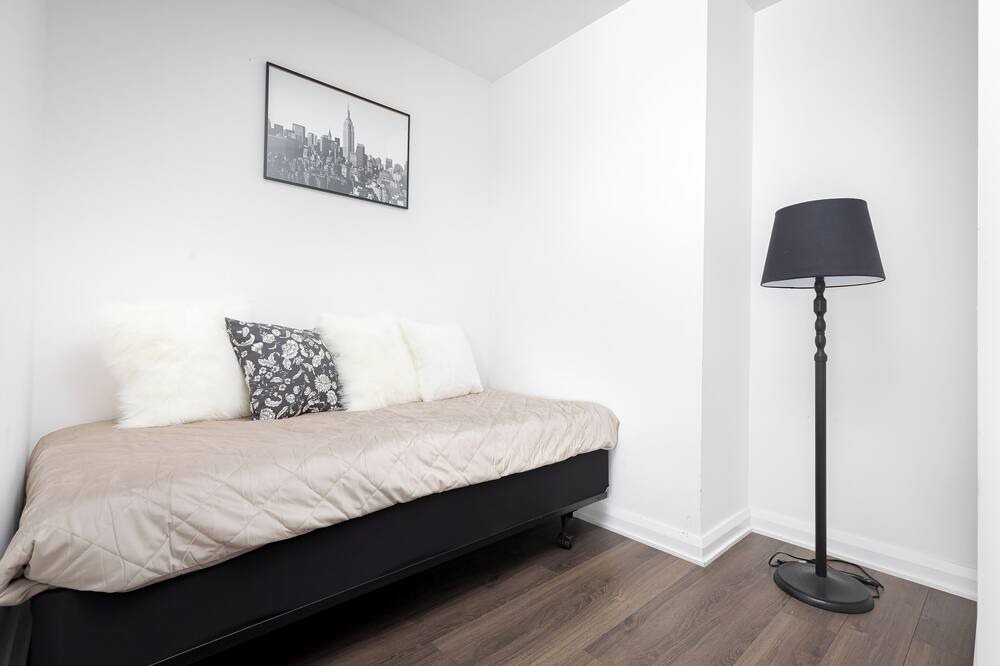 Photo of Livingroom in Midtown Toronto