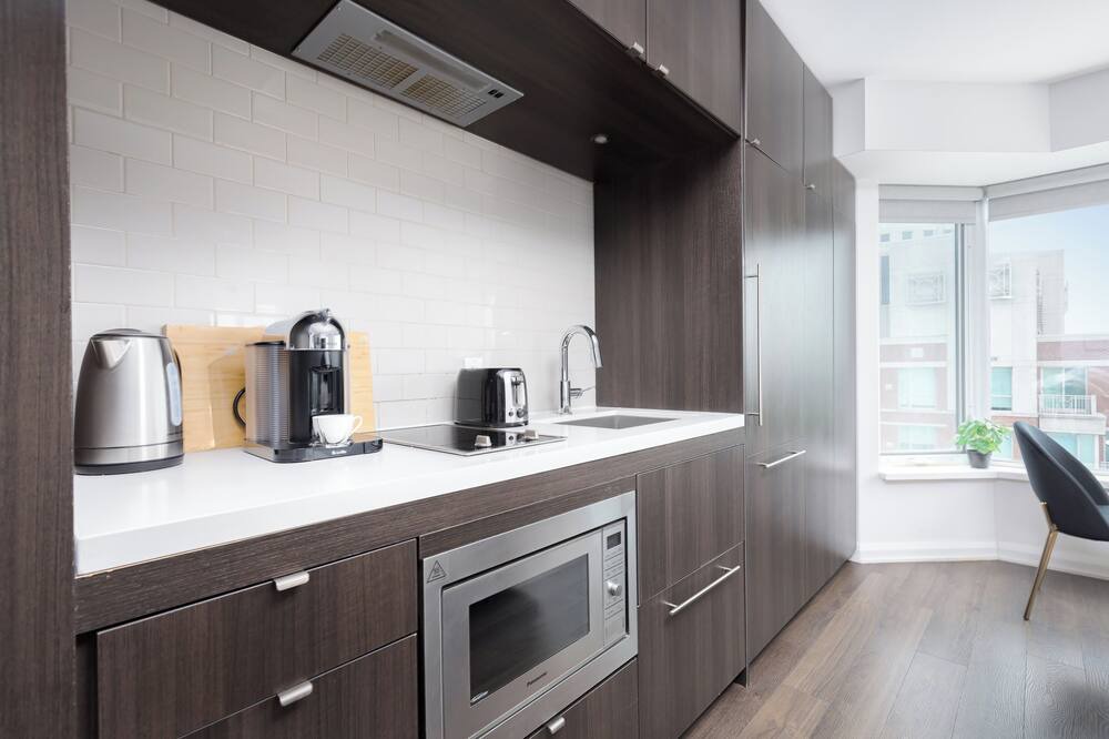 Photo of Kitchen in Midtown Toronto
