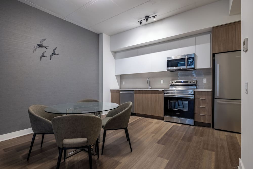 Photo of Kitchen in Byward Market - Parliament Hill
