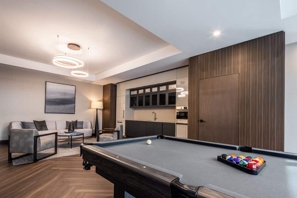 Photo of Bedroom in Byward Market - Parliament Hill