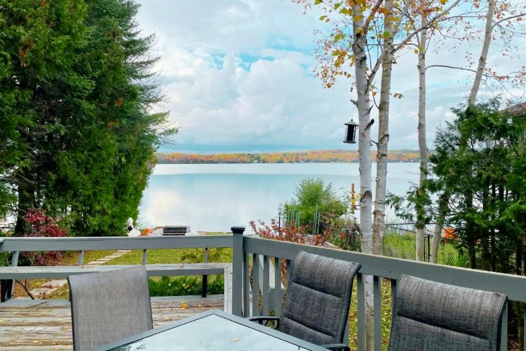Photo of Outdoor in Springwater