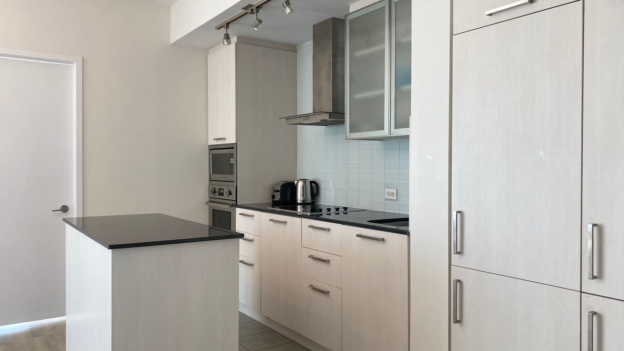 Photo of Kitchen in Central Waterfront