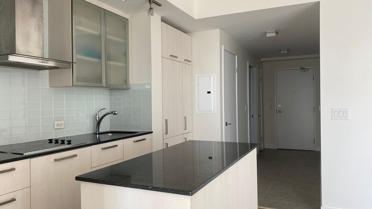Photo of Kitchen in Central Waterfront