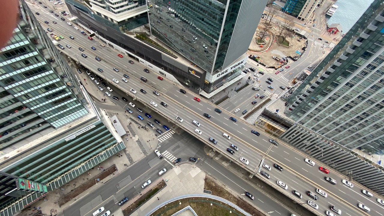 Photo of Outdoor in Central Waterfront