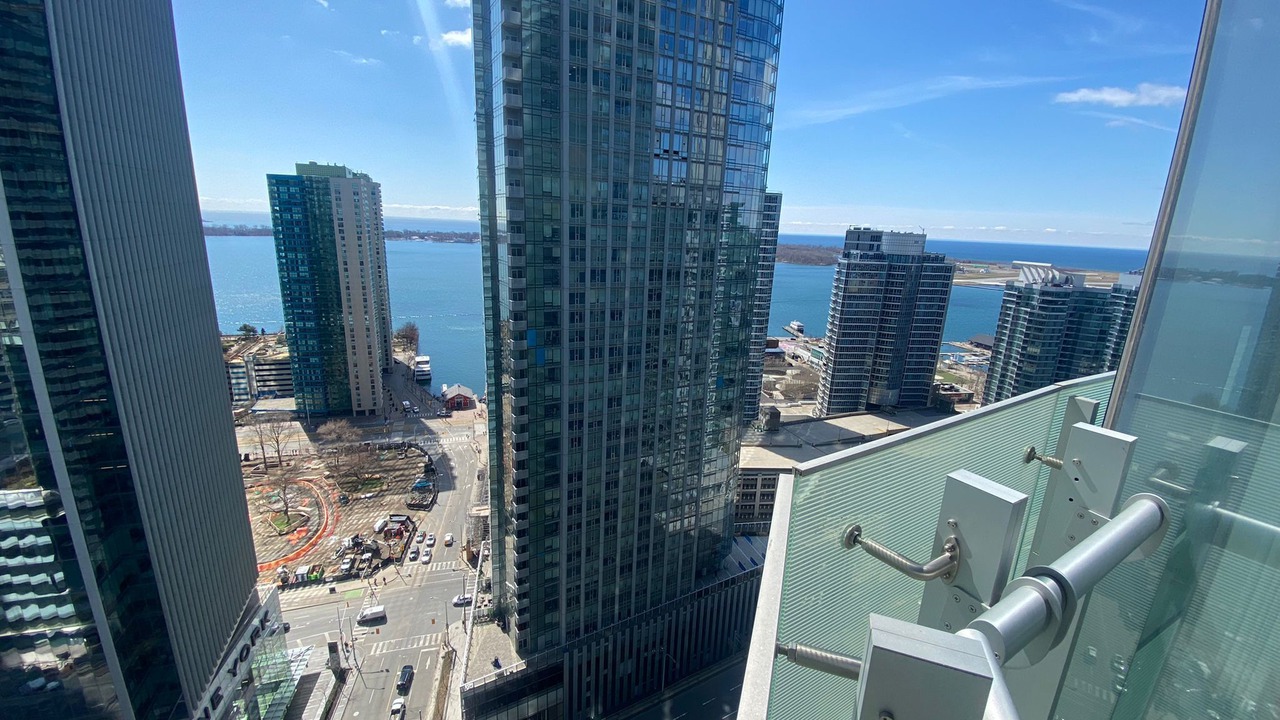 Photo of Outdoor in Central Waterfront