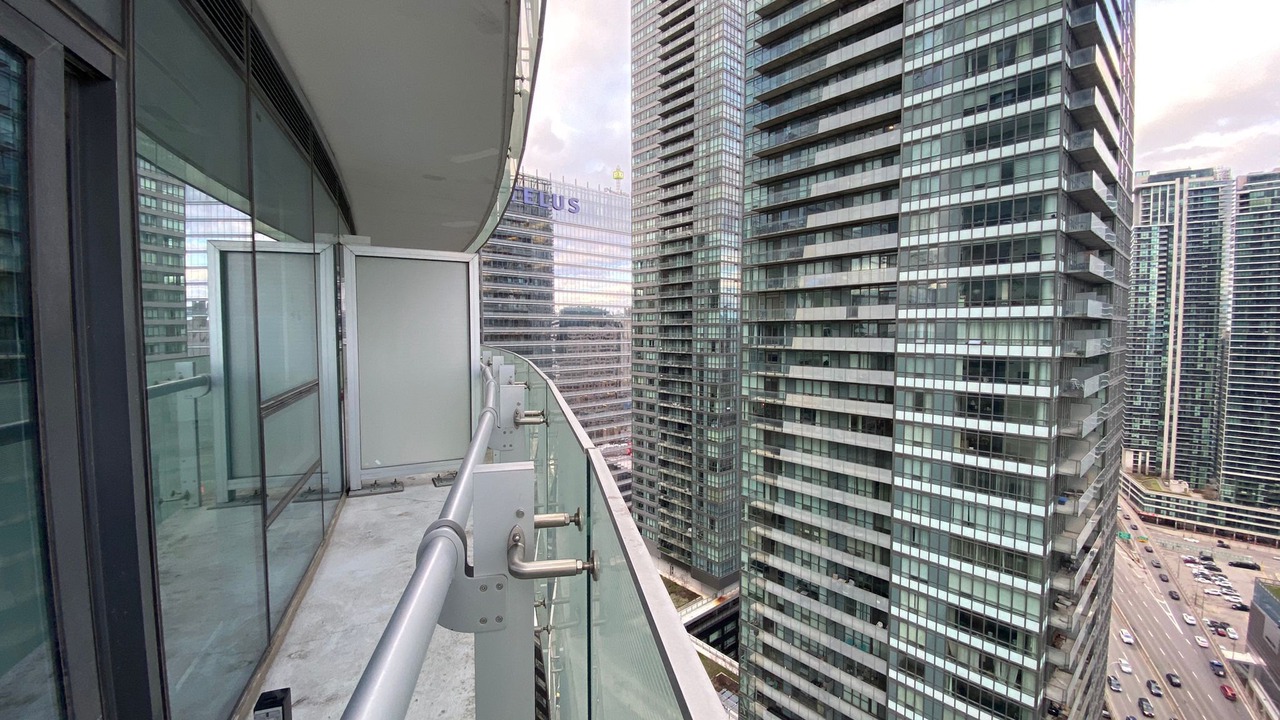 Photo of Outdoor in Central Waterfront