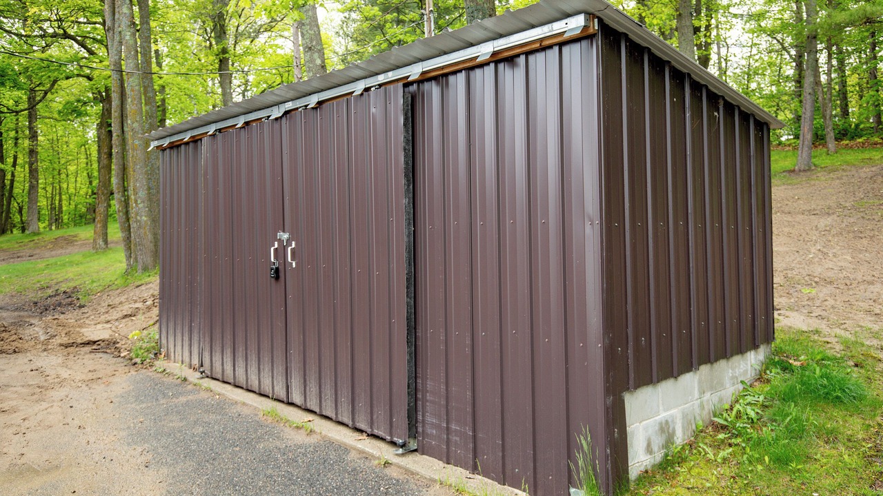 Photo of Outdoor in Longville