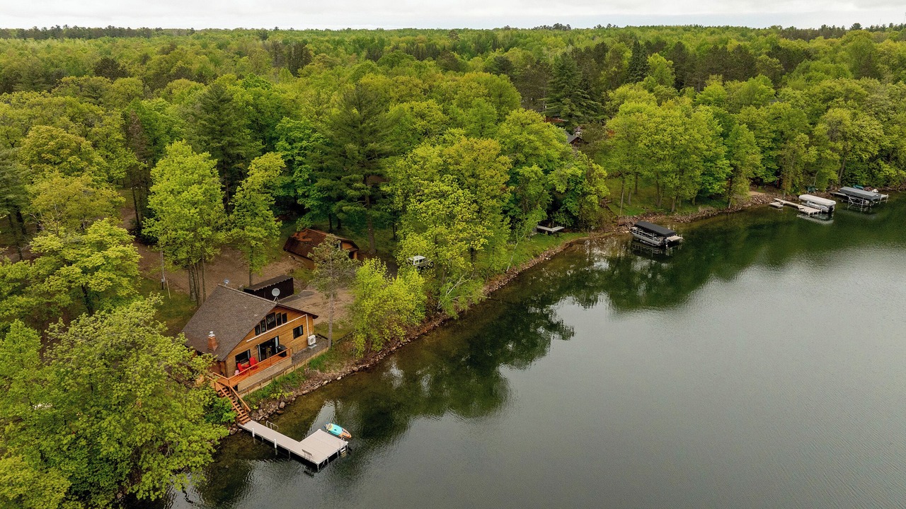 Photo of Outdoor in Longville