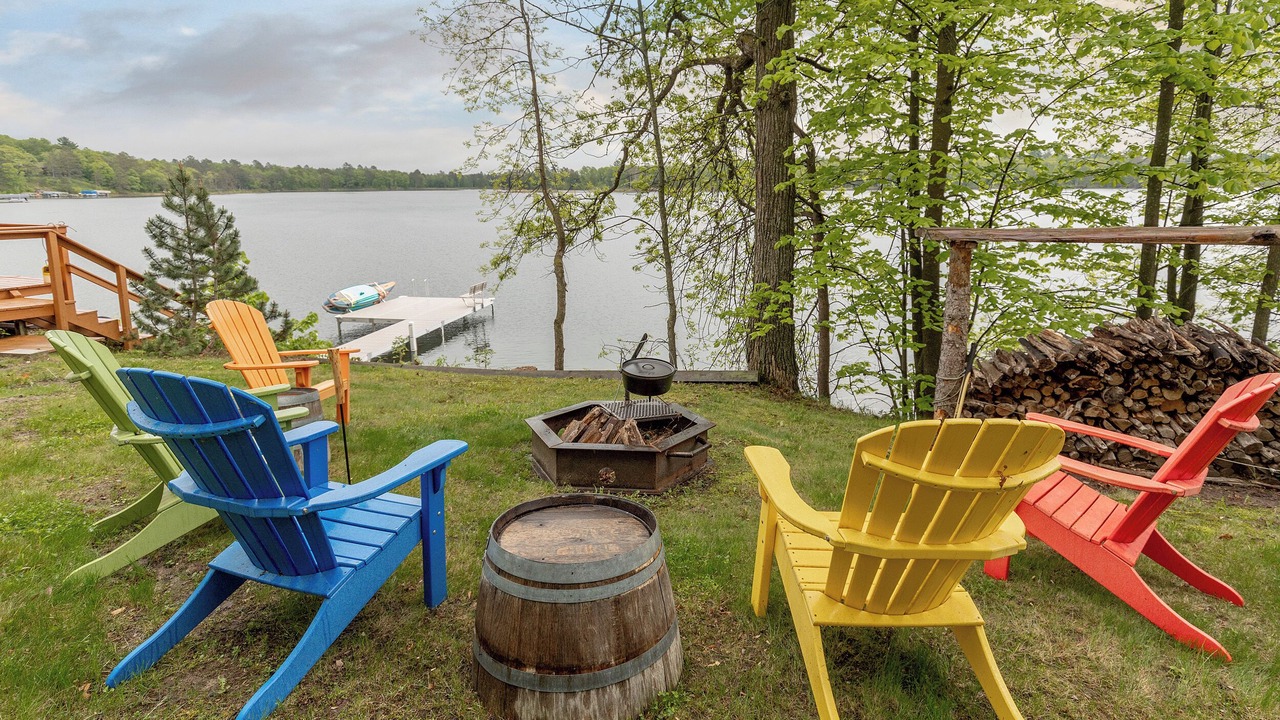 Photo of Outdoor in Longville