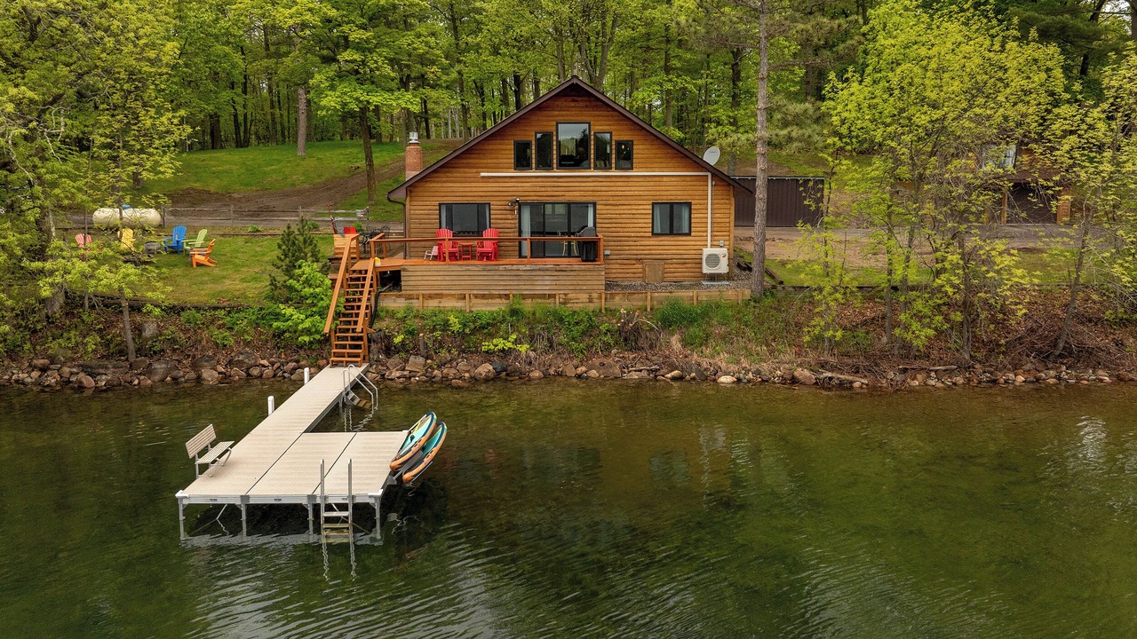 Photo of Outdoor in Longville