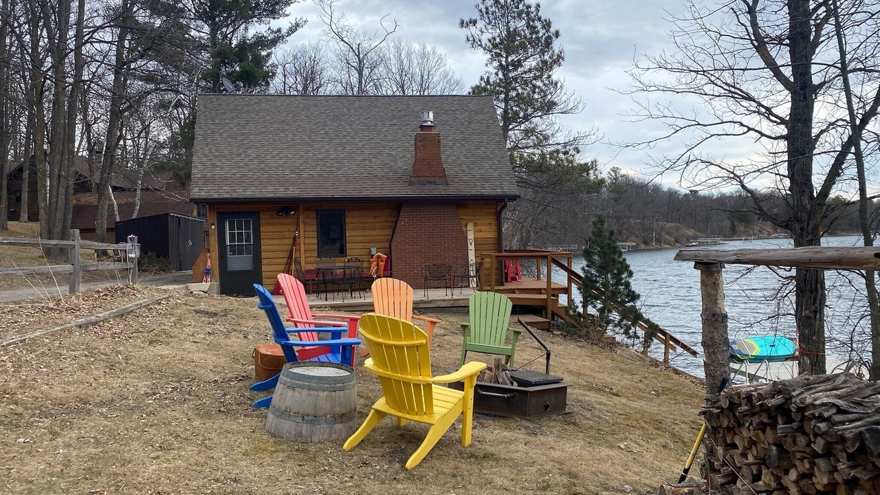 Photo of Outdoor in Longville