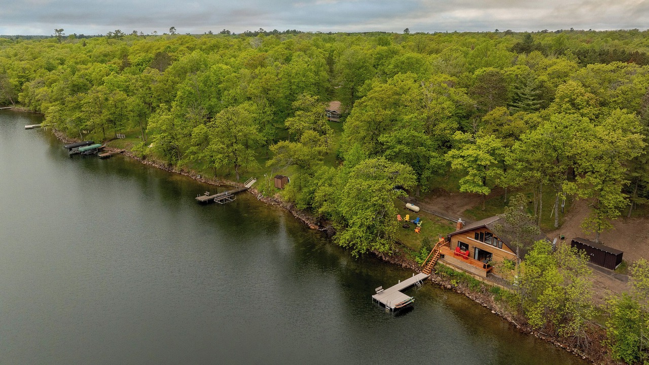 Photo of Outdoor in Longville