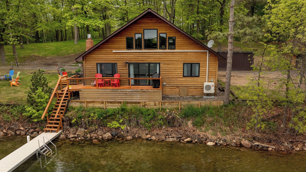 Photo of Outdoor in Longville