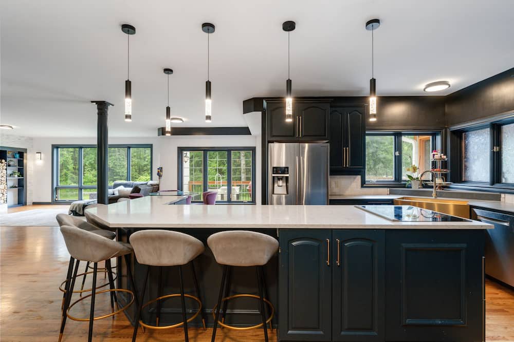Photo of Kitchen in Munster Hamlet - Richmond