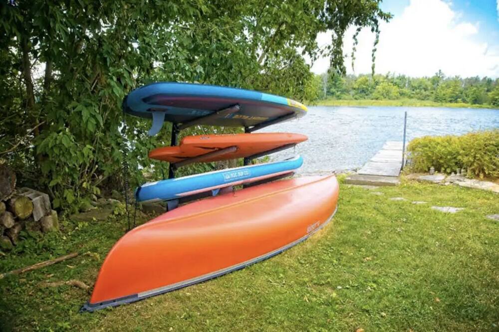 Photo of Outdoor in Campbellford