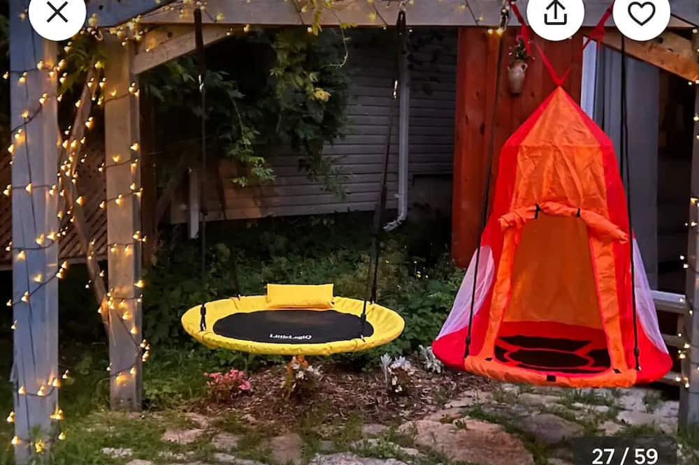 Photo of Outdoor in Campbellford