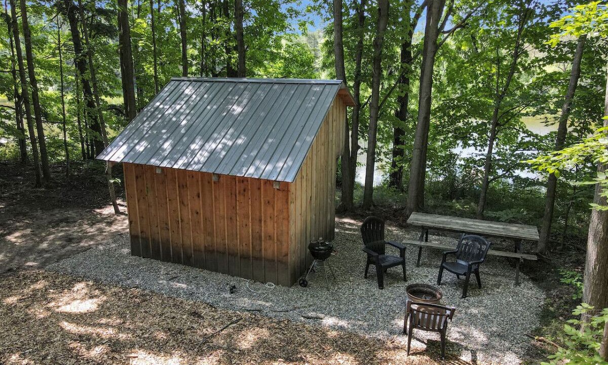 Photo of Outdoor in Caledon