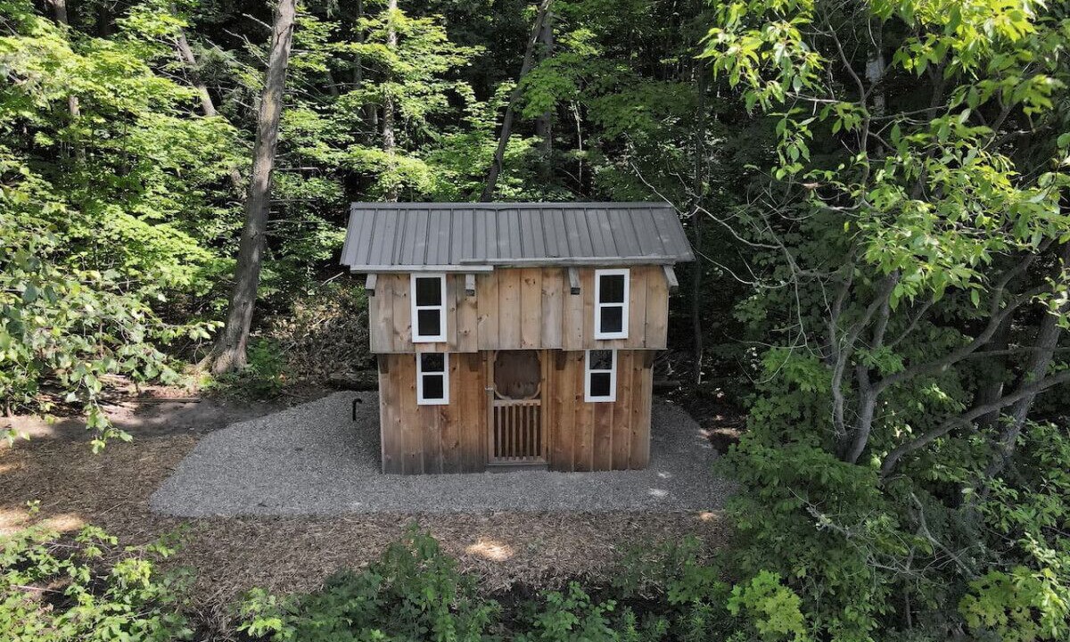 Photo of Outdoor in Caledon