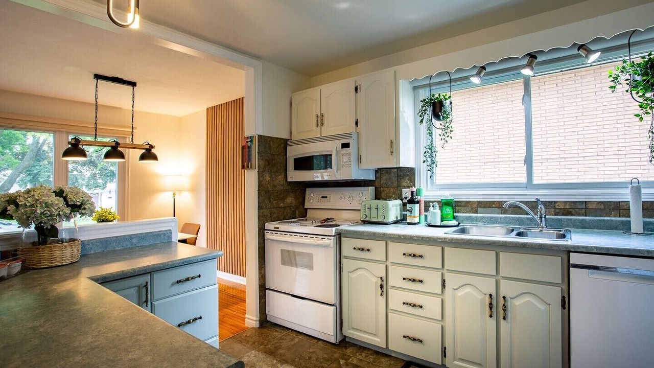 Photo of Kitchen in Trenton