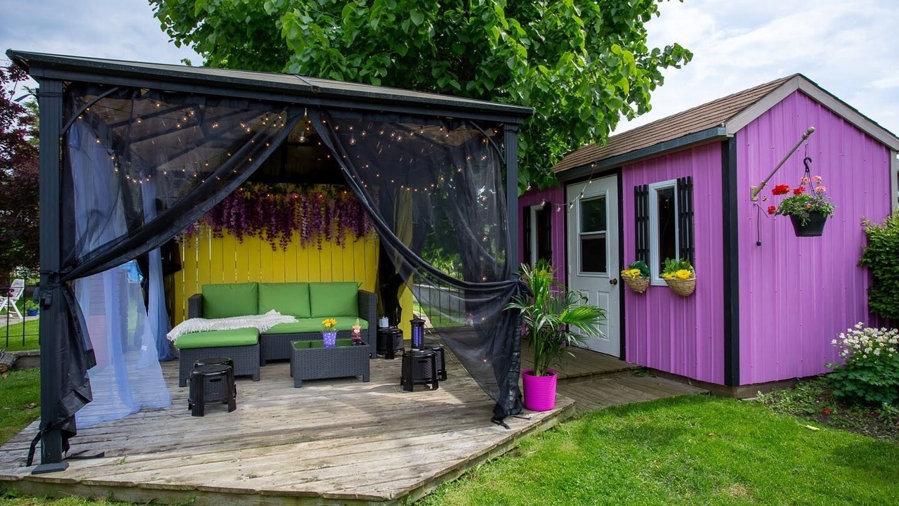Photo of Outdoor in Trenton