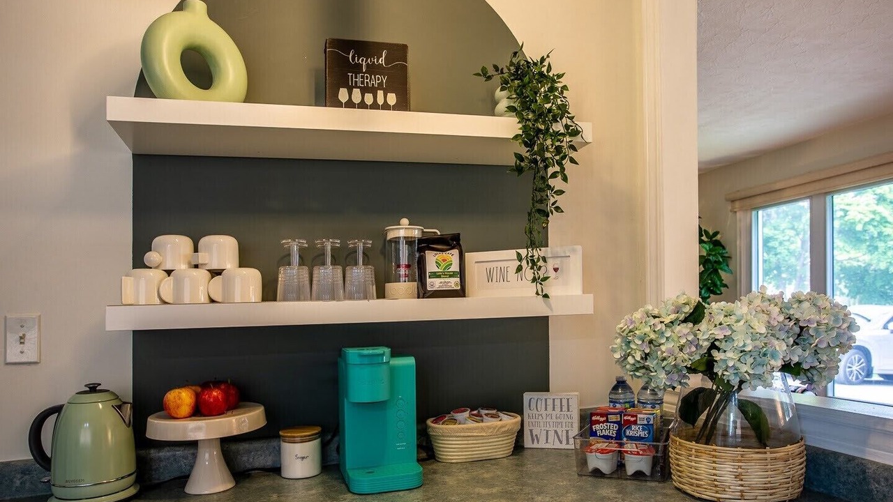 Photo of Kitchen in Trenton
