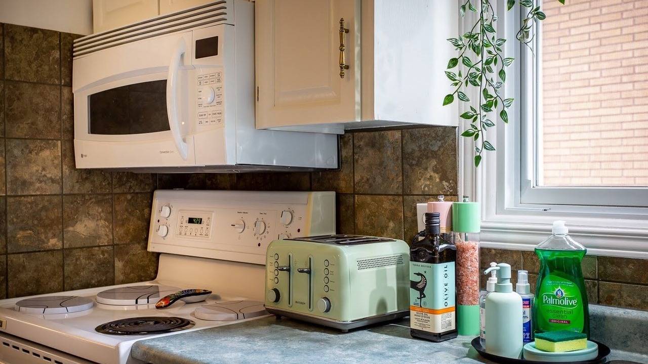 Photo of Kitchen in Trenton