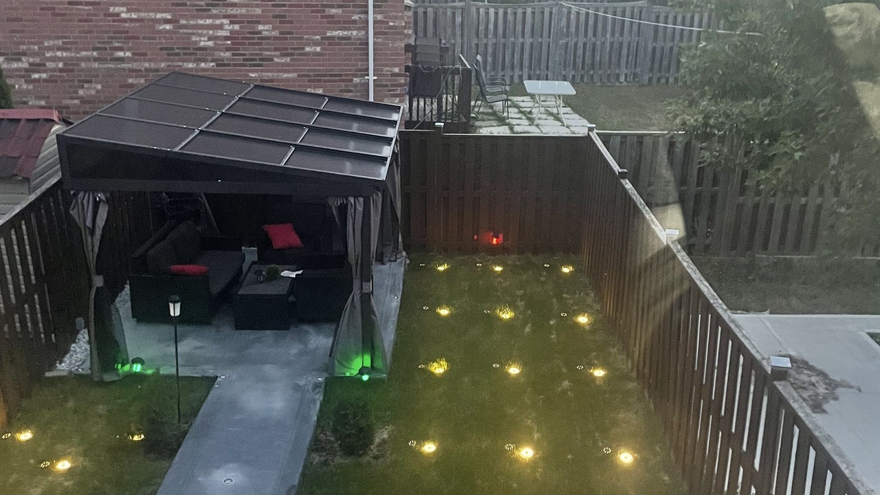 Photo of Outdoor in Churchill Meadows