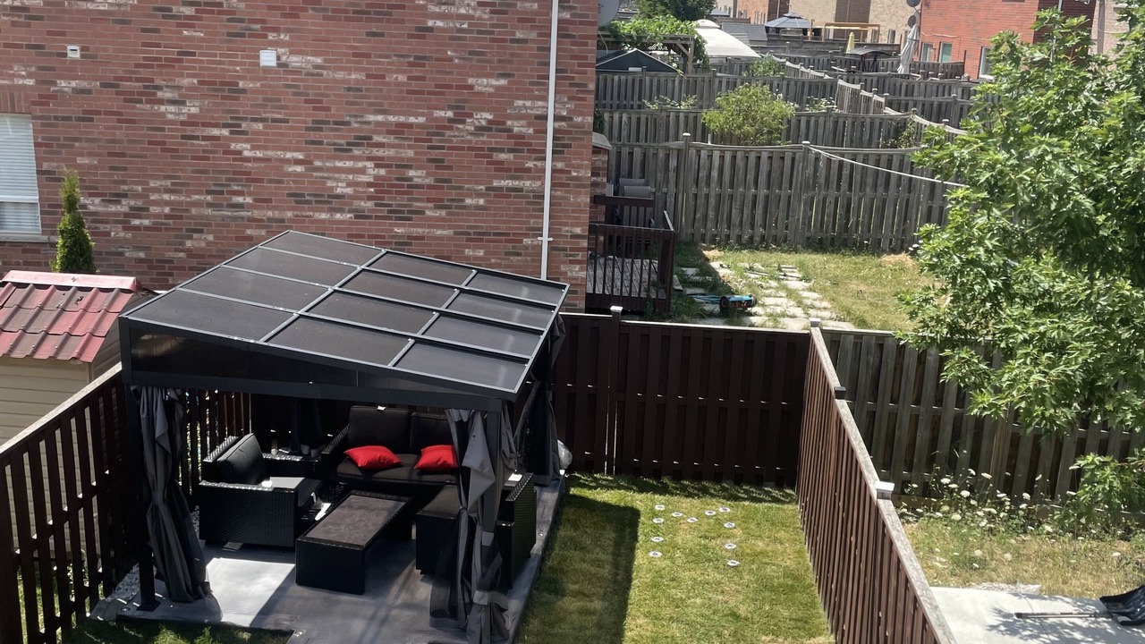 Photo of Outdoor in Churchill Meadows