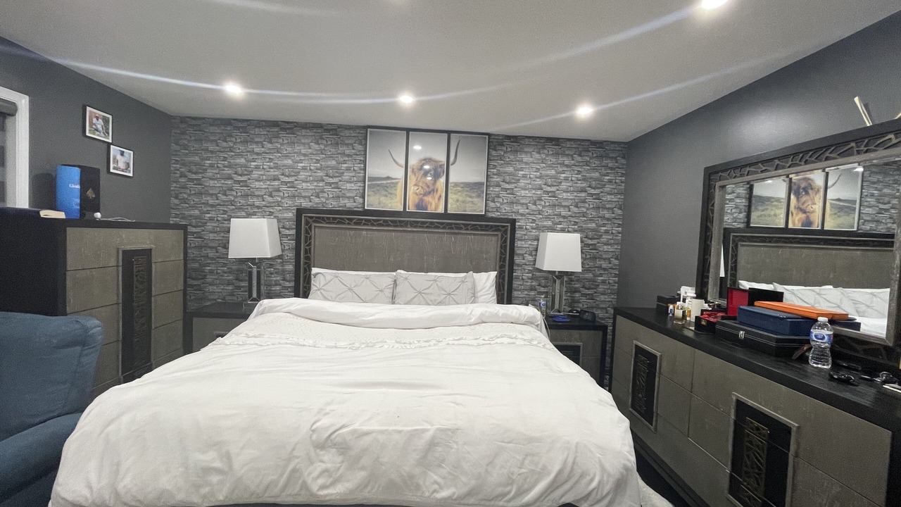 Photo of Bedroom in Churchill Meadows