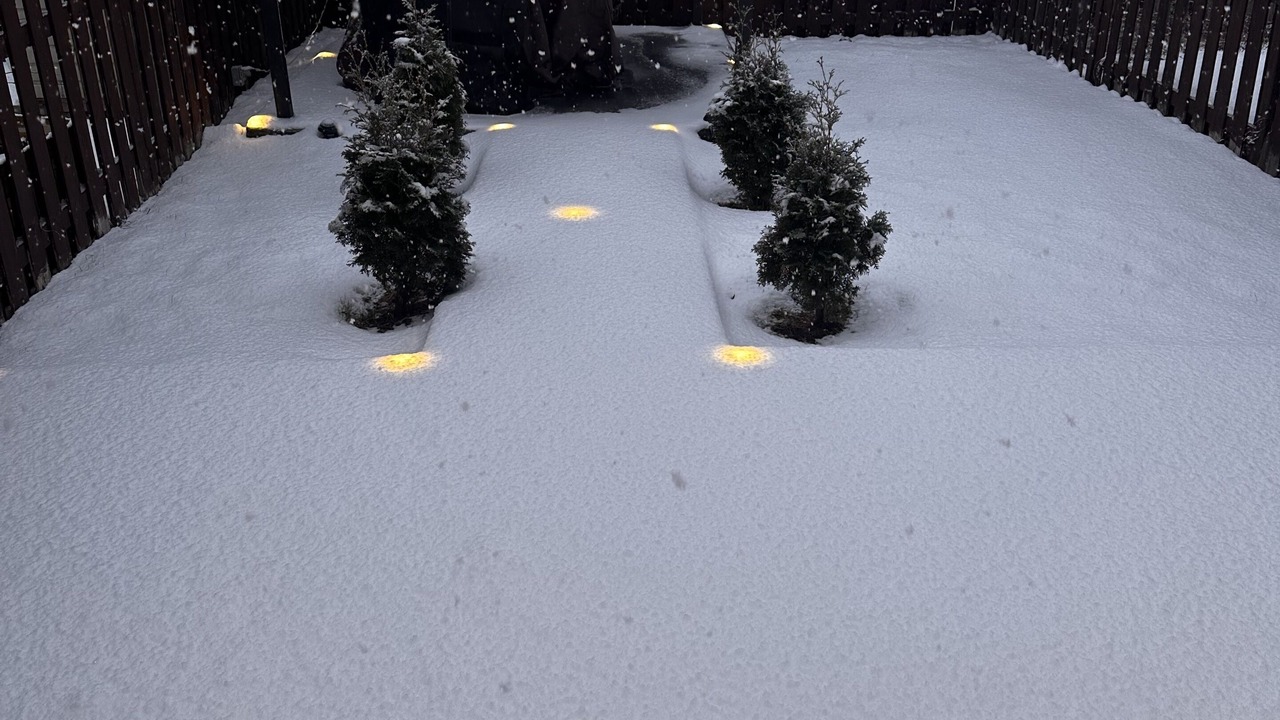 Photo of Outdoor in Churchill Meadows
