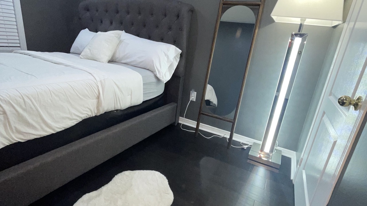 Photo of Bedroom in Churchill Meadows
