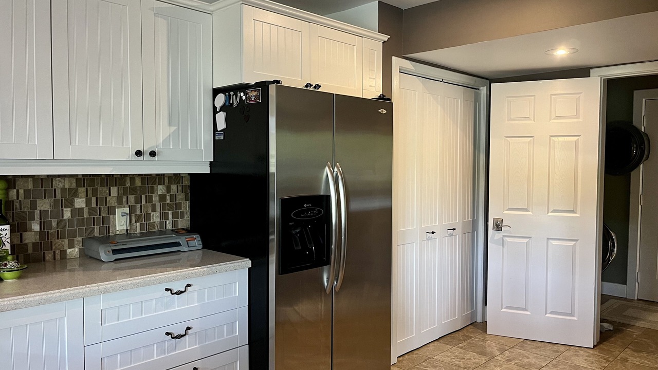 Photo of Kitchen in Bracebridge