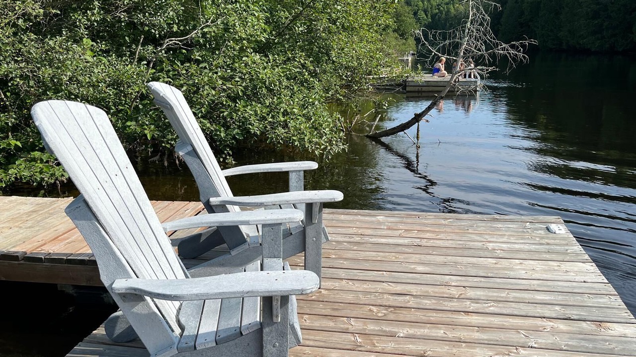 Photo of Outdoor in Bracebridge