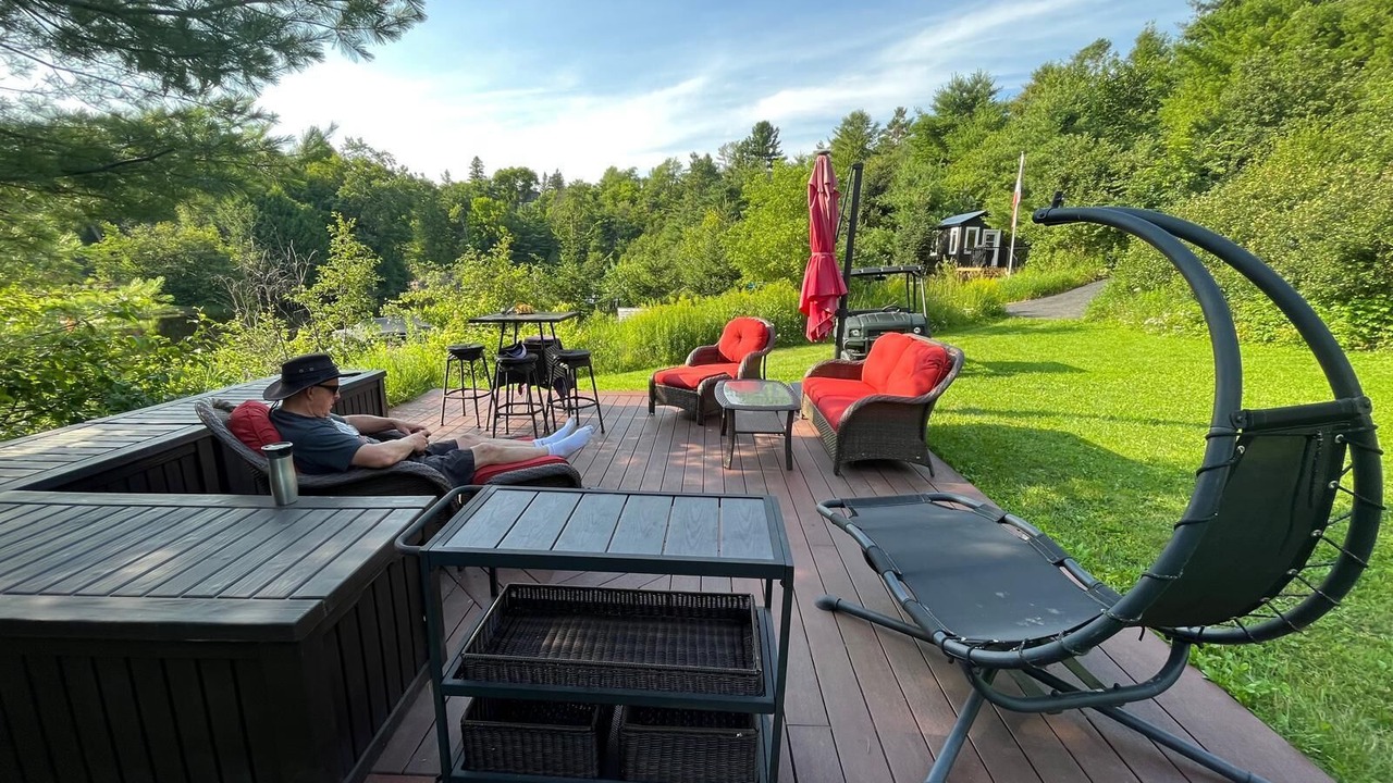 Photo of Outdoor in Bracebridge