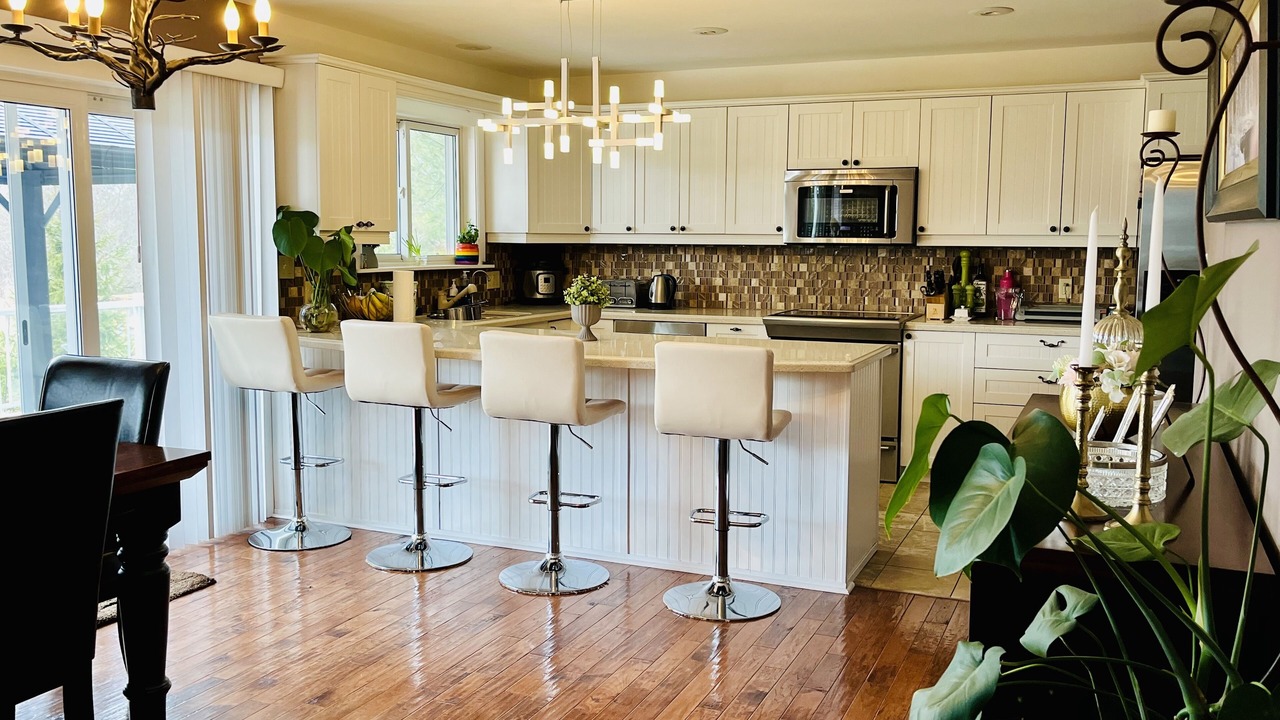 Photo of Kitchen in Bracebridge